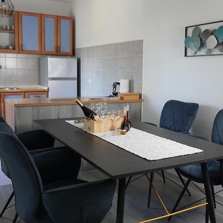 Apartments Marja Njivice Kültér fotó