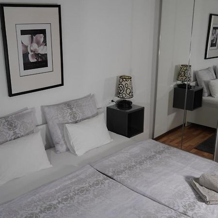 Apartments Marja Njivice Kültér fotó