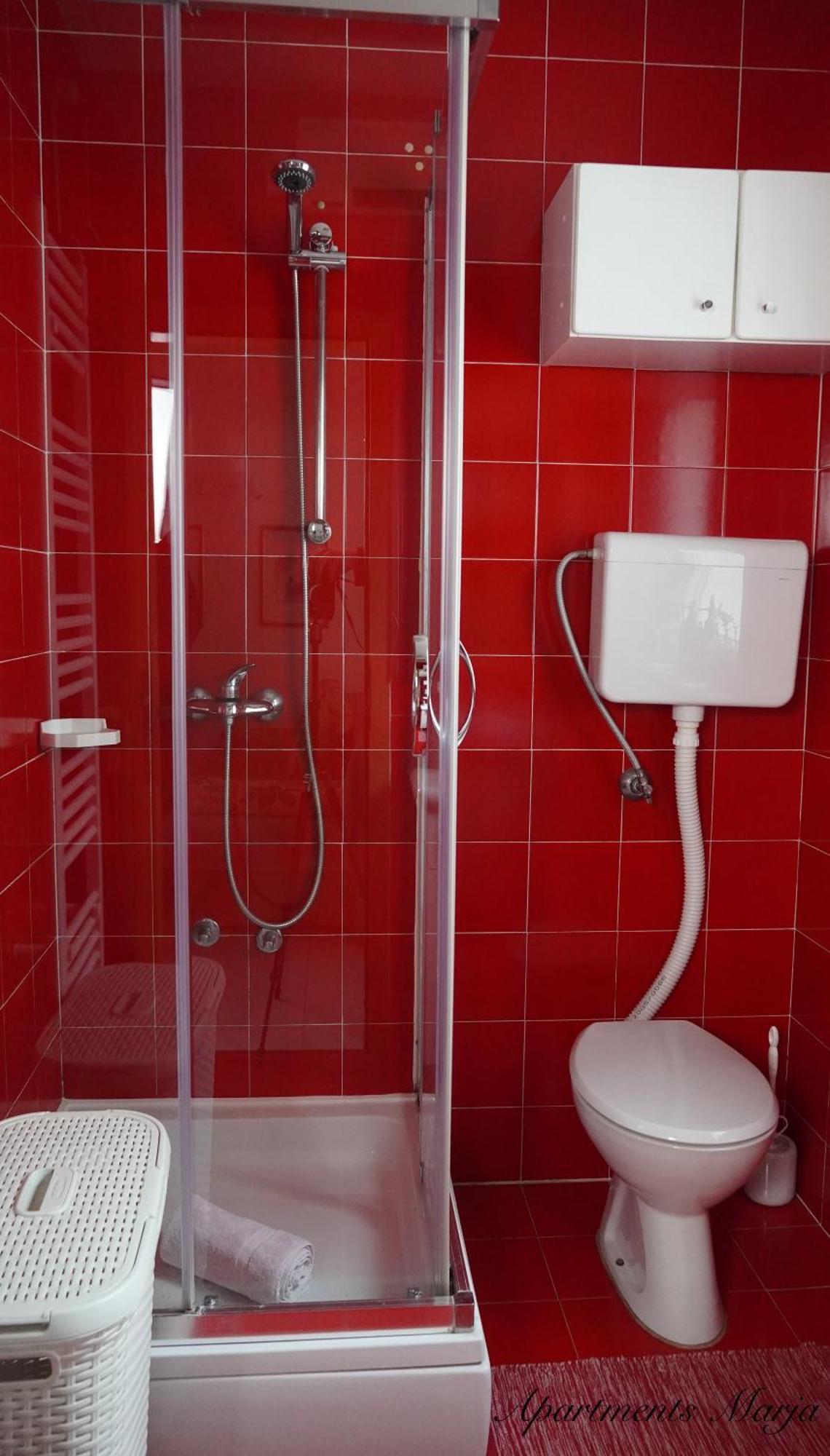 Apartments Marja Njivice Kültér fotó